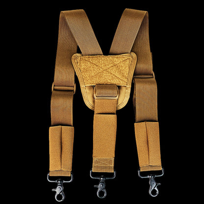 Martinez 3-Point Suspenders™