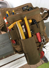 AIMS™ Main Tool Attachment Pouch V2