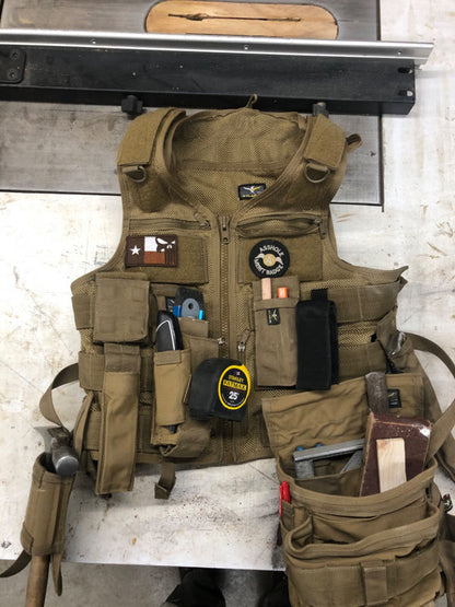 AIMS™ Murphy Speed Pouch with Nelson Freedom Clip