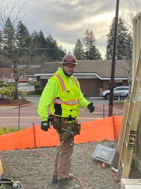 Funda para taladro AIMS™