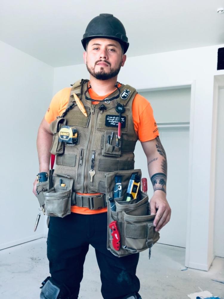 Funda para sierra de punta AIMS™ 