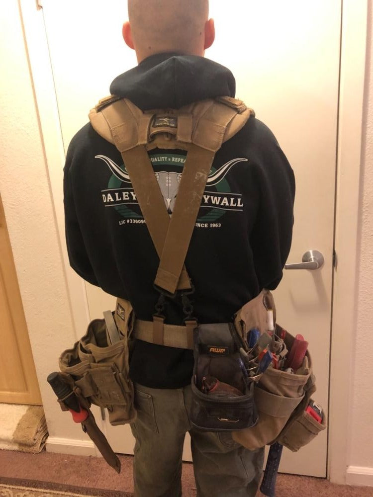 Funda para sierra de punta AIMS™ 