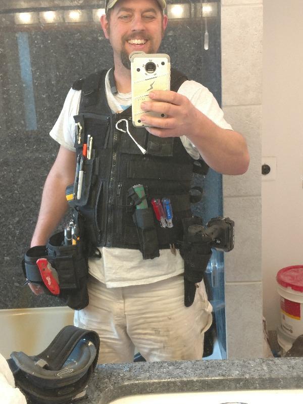 Panel magnético desmontable de 2" con 2 imanes con fuerza de tracción de 9 lb