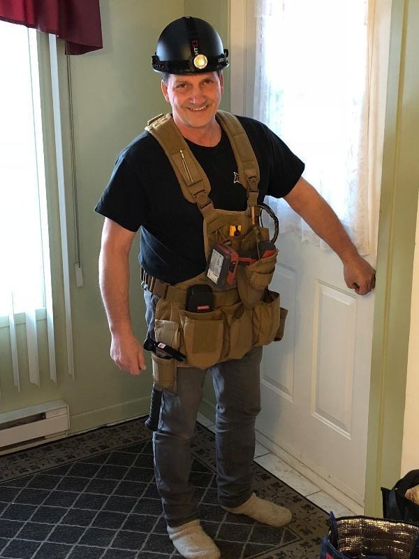 Panel magnético desmontable de 2" con 2 imanes con fuerza de tracción de 9 lb