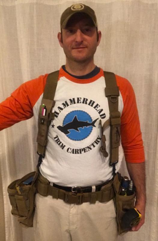 Panel magnético desmontable de 2" con 2 imanes con fuerza de tracción de 9 lb