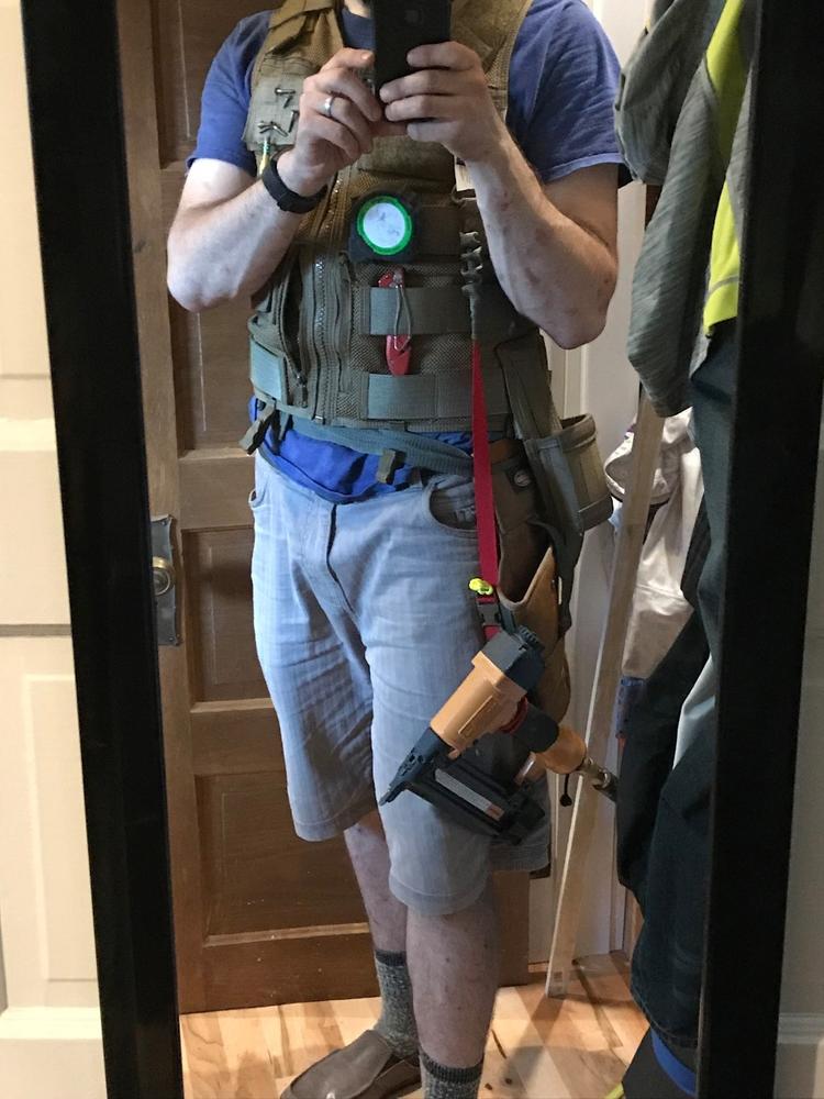 Cordón para herramientas Trenton