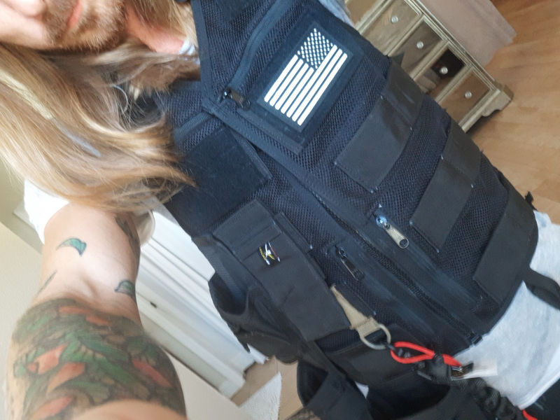 Cordón para herramientas Trenton