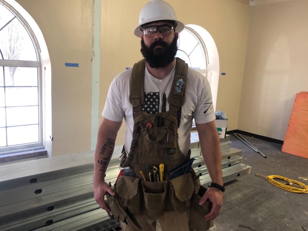 Cordón para herramientas Trenton