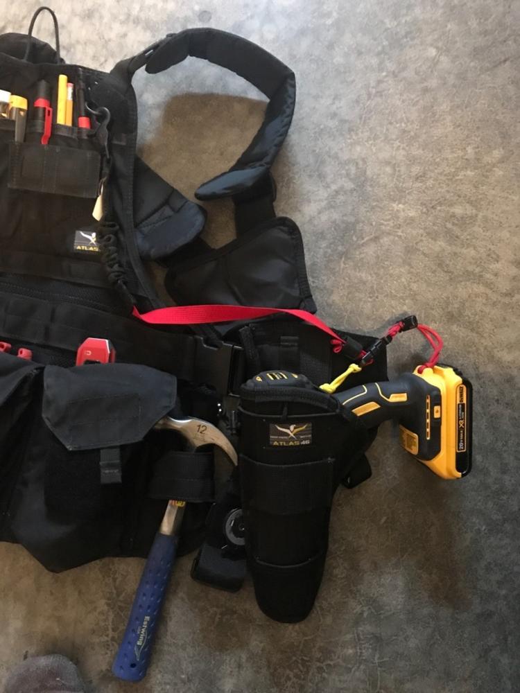 Cordón para herramientas Trenton