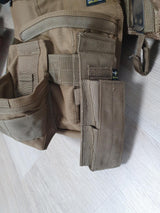 AIMS™ 326 Multi Purpose Tool Pouch