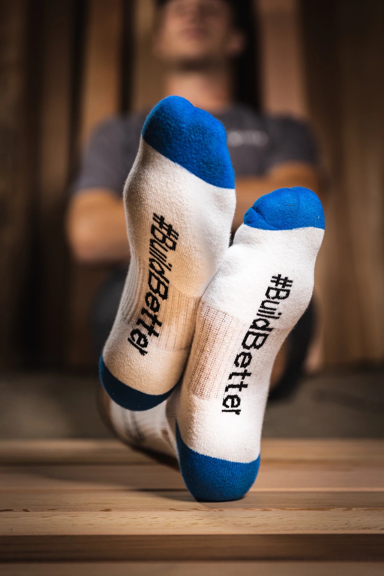 Squi.Jig: Crea mejores calcetines