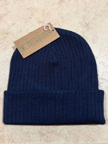 Gorro azul marino Squi.Jig