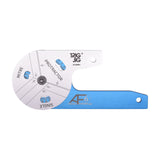 Buscador de ángulos corto TrigJig AF6