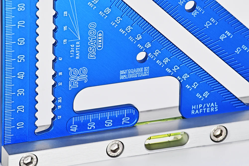 TrigJig RSA180 fijo LE