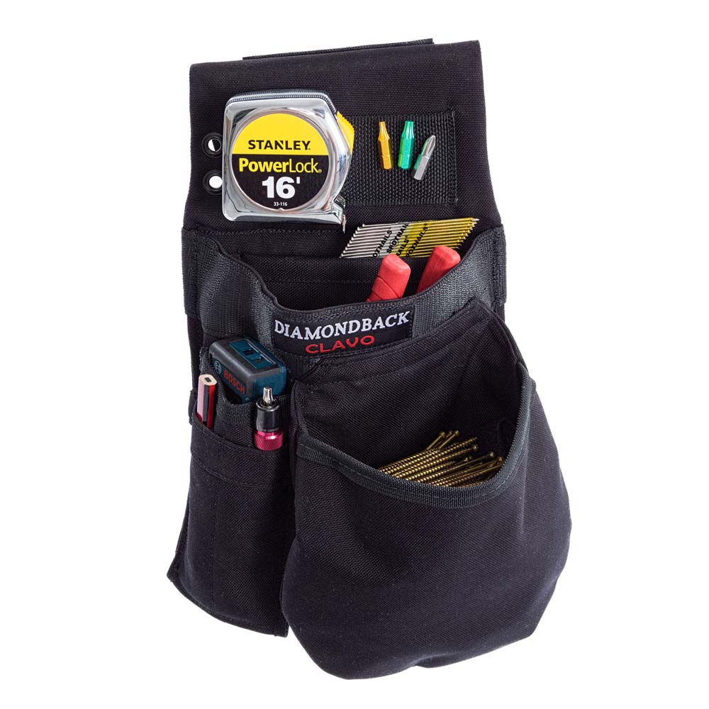 Diamondback El Clavo