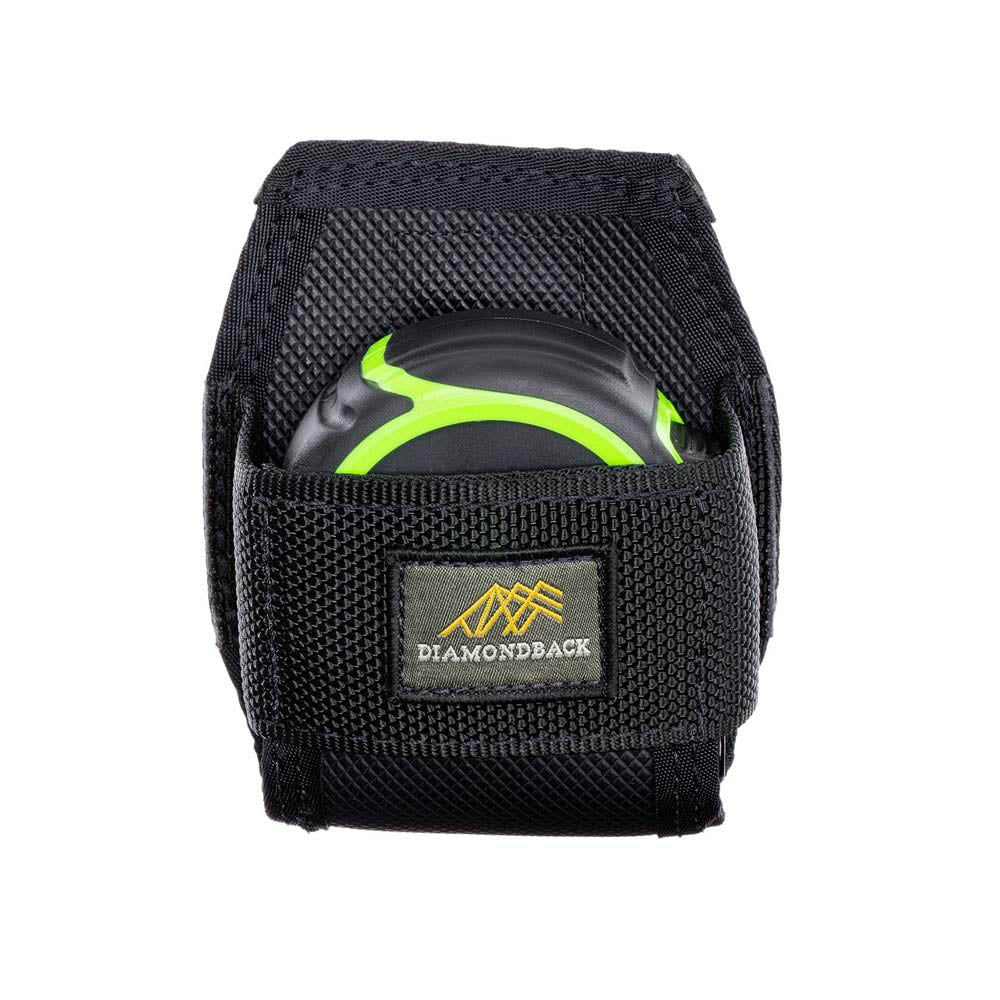 Funda de cinta de fácil liberación Diamondback (pequeña)