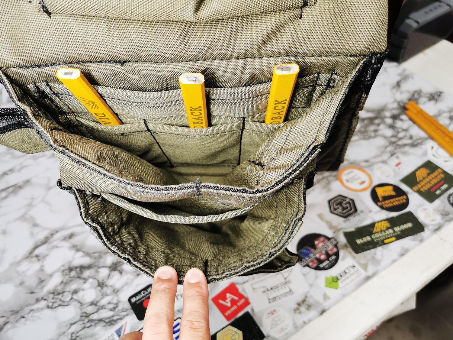 Diamondback Wrangell 2.0