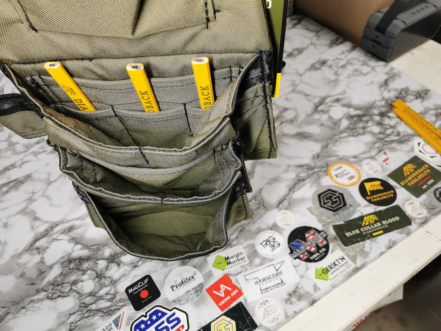 Diamondback Wrangell 2.0