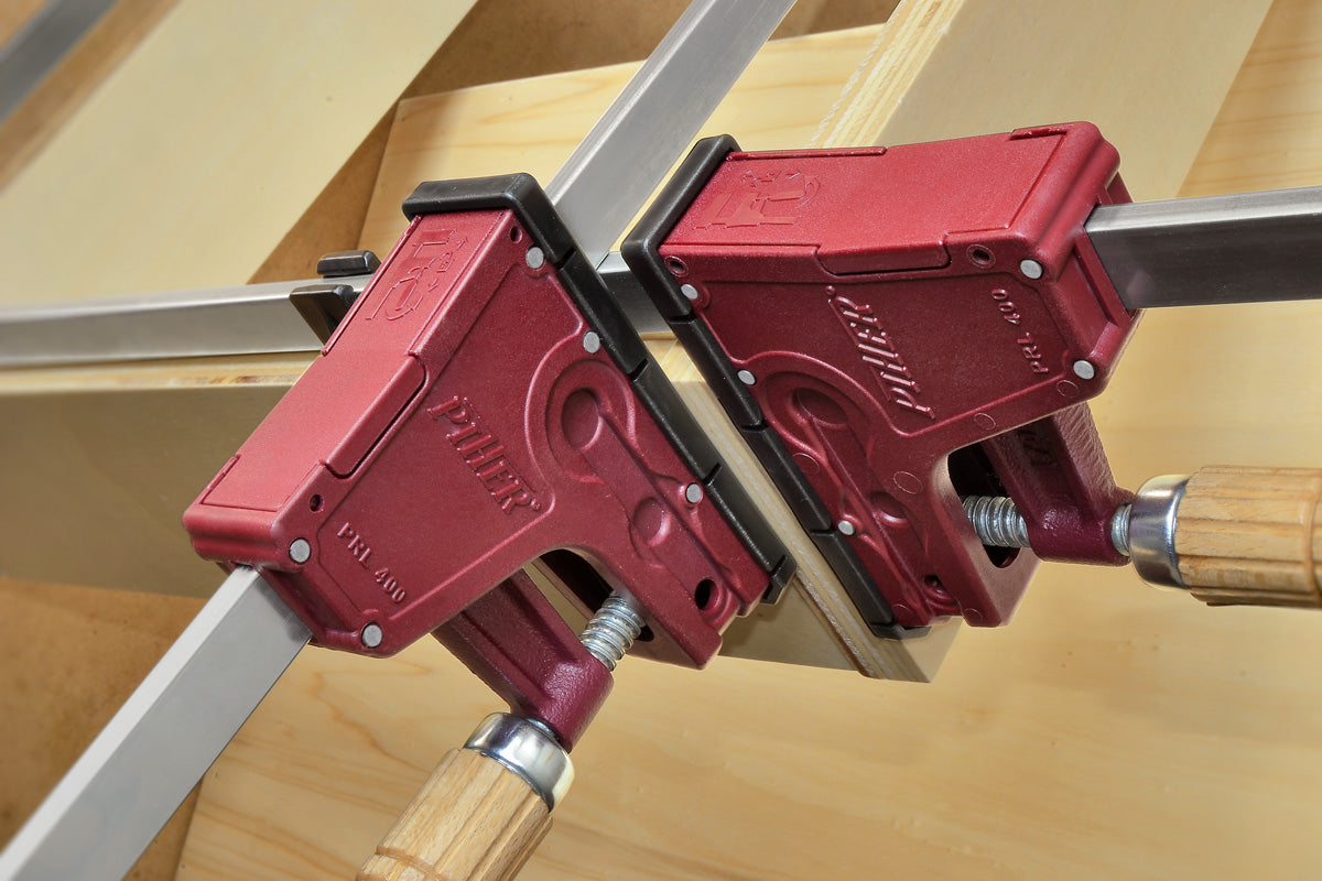 PRL 400 Parallel Clamp