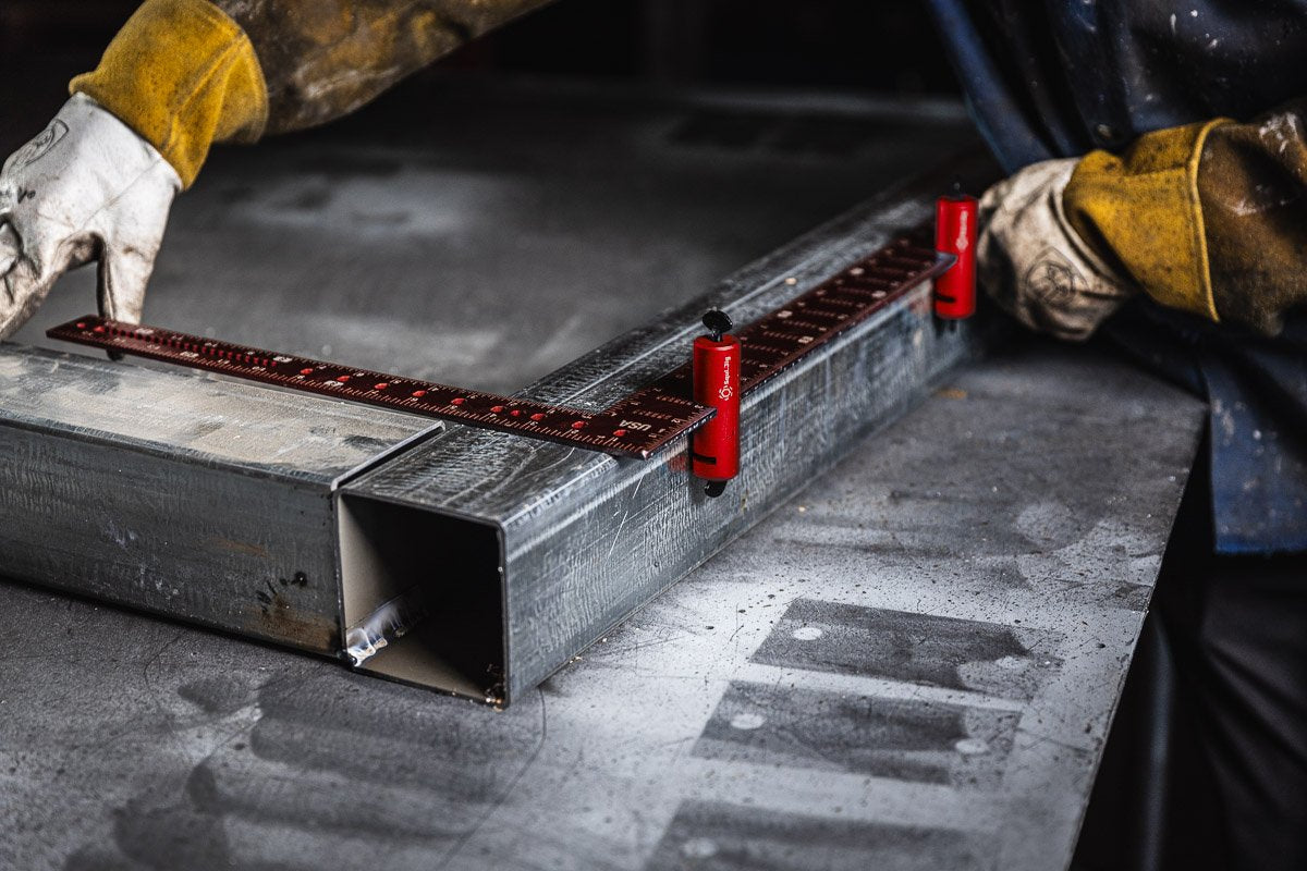 Squi.Jig (3”) - Plantillas para enmarcar (Rojas) 