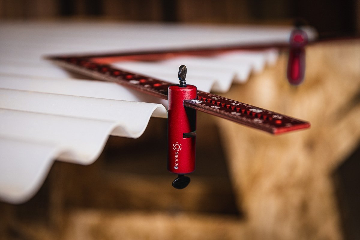 Squi.Jig (3”) - Plantillas para enmarcar (Rojas) 