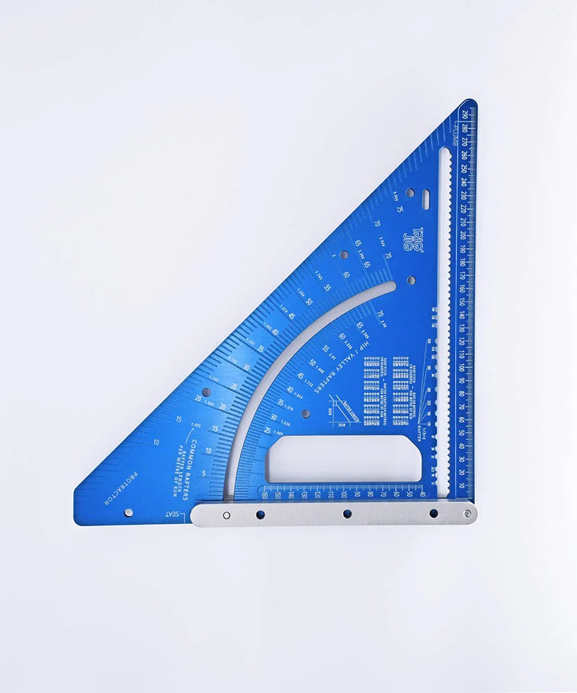 Escuadra de viga ajustable RSA300 LE