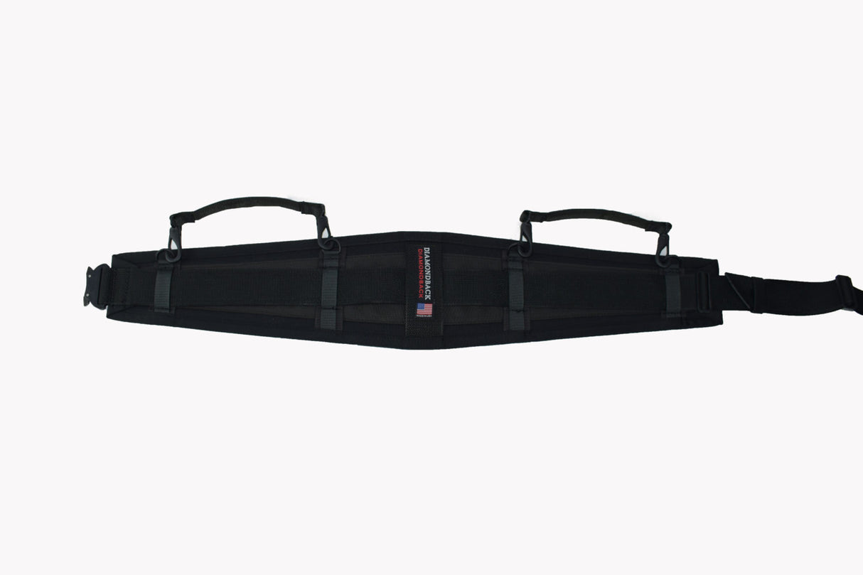 Diamondback Snap-On Handles