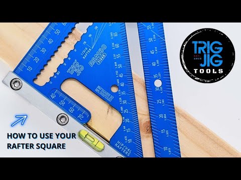 TrigJig RSA180 fijo LE