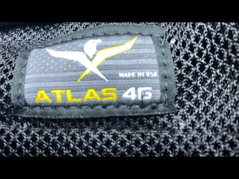 Stratos Open Core Tool Vest