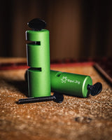 Squi.Jig (3”) - Accesorios para escuadra de carpintero - Verde