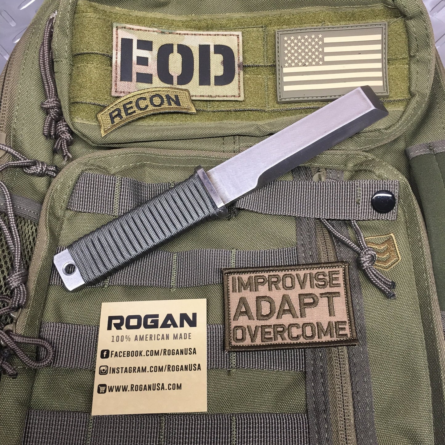 EOD