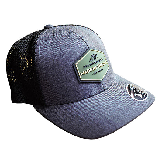 Diamondback McIntire Hat