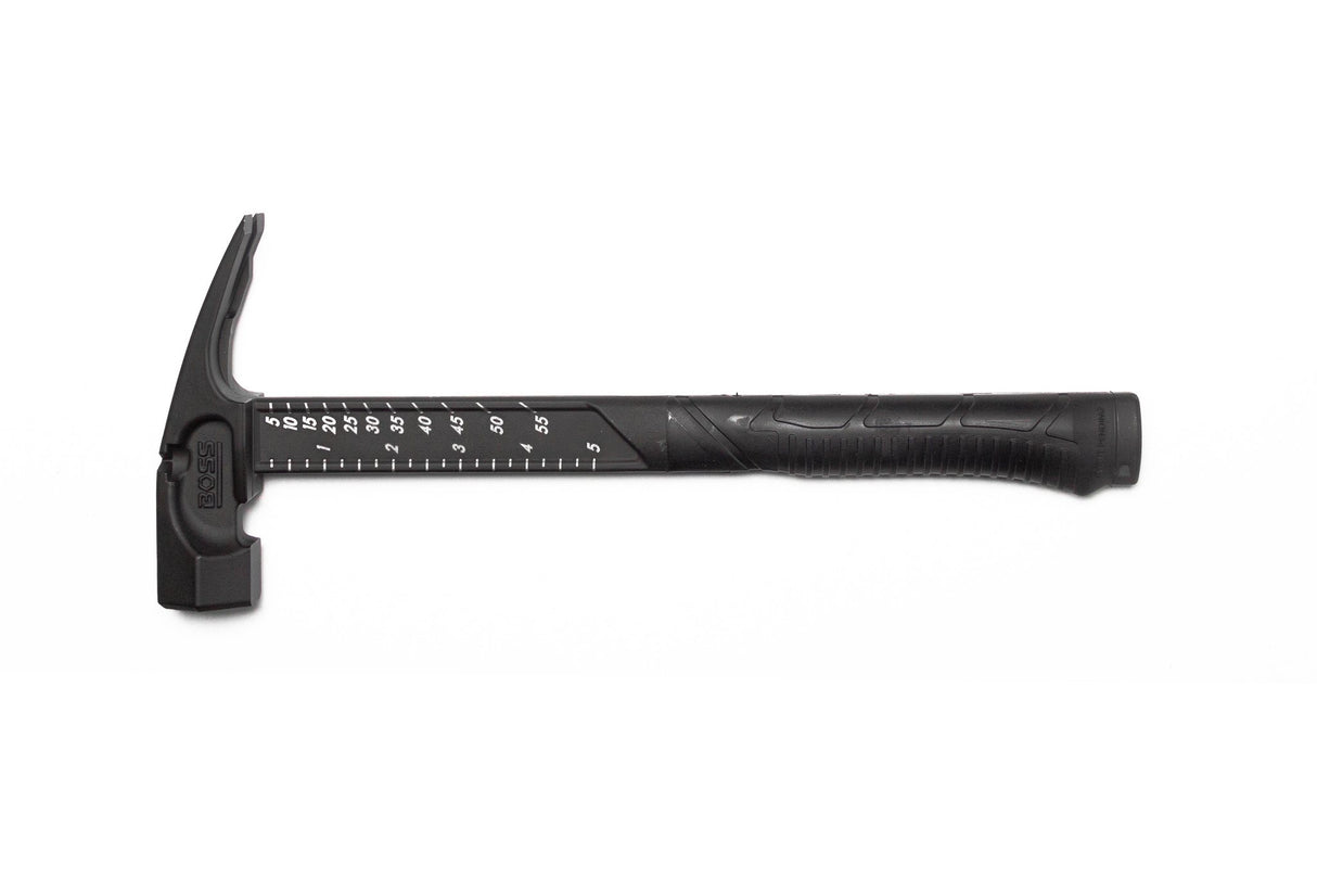 MARTILLO DE TITANIO CERAKOTE® SERIE PRO DE BOSS HAMMER 