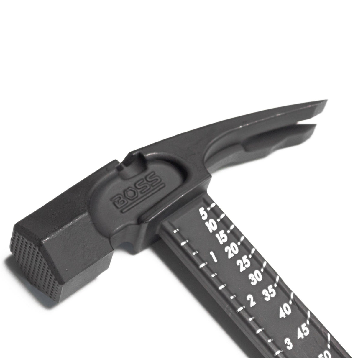 MARTILLO DE TITANIO CERAKOTE® SERIE PRO DE BOSS HAMMER 