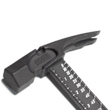 MARTILLO DE TITANIO CERAKOTE® SERIE PRO DE BOSS HAMMER 