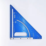 Escuadra de viga ajustable RSA300 LE