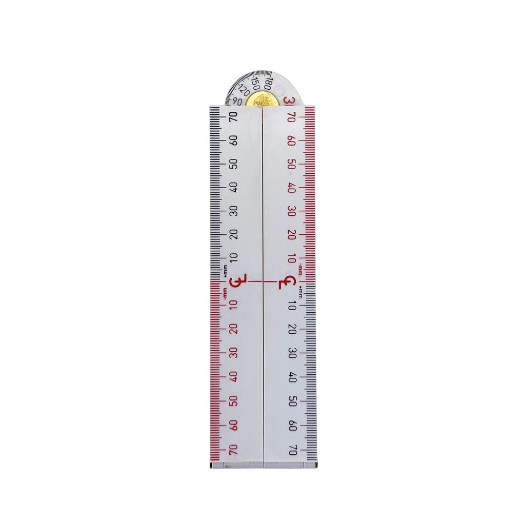 The Good Rule - Metric Version