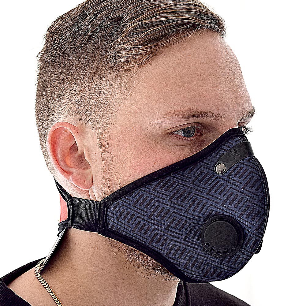 Diamondback DBRZ HD MASK